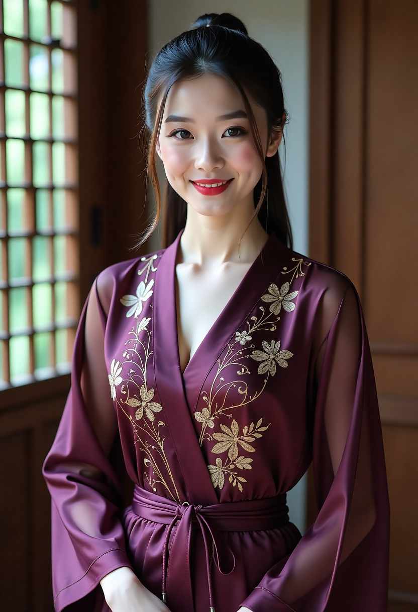 晚风经过老街海报