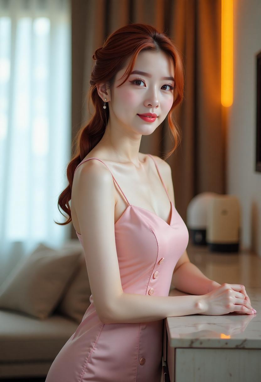 云上见习生海报